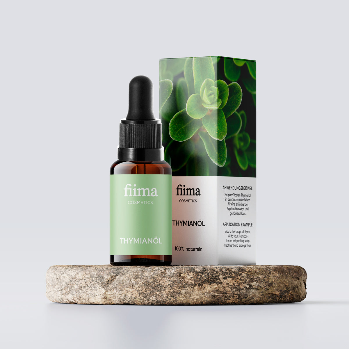 Thymianöl