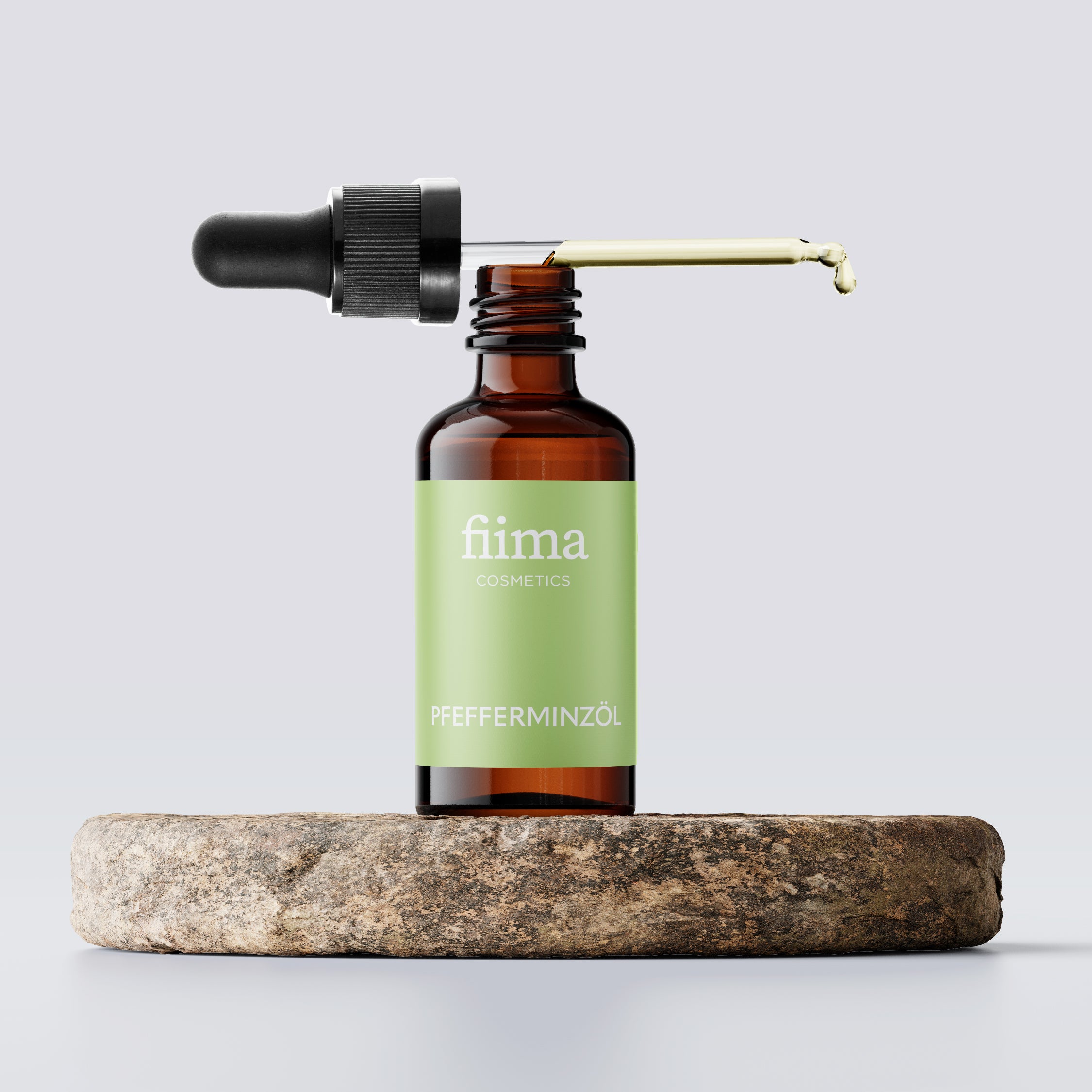 peppermint oil