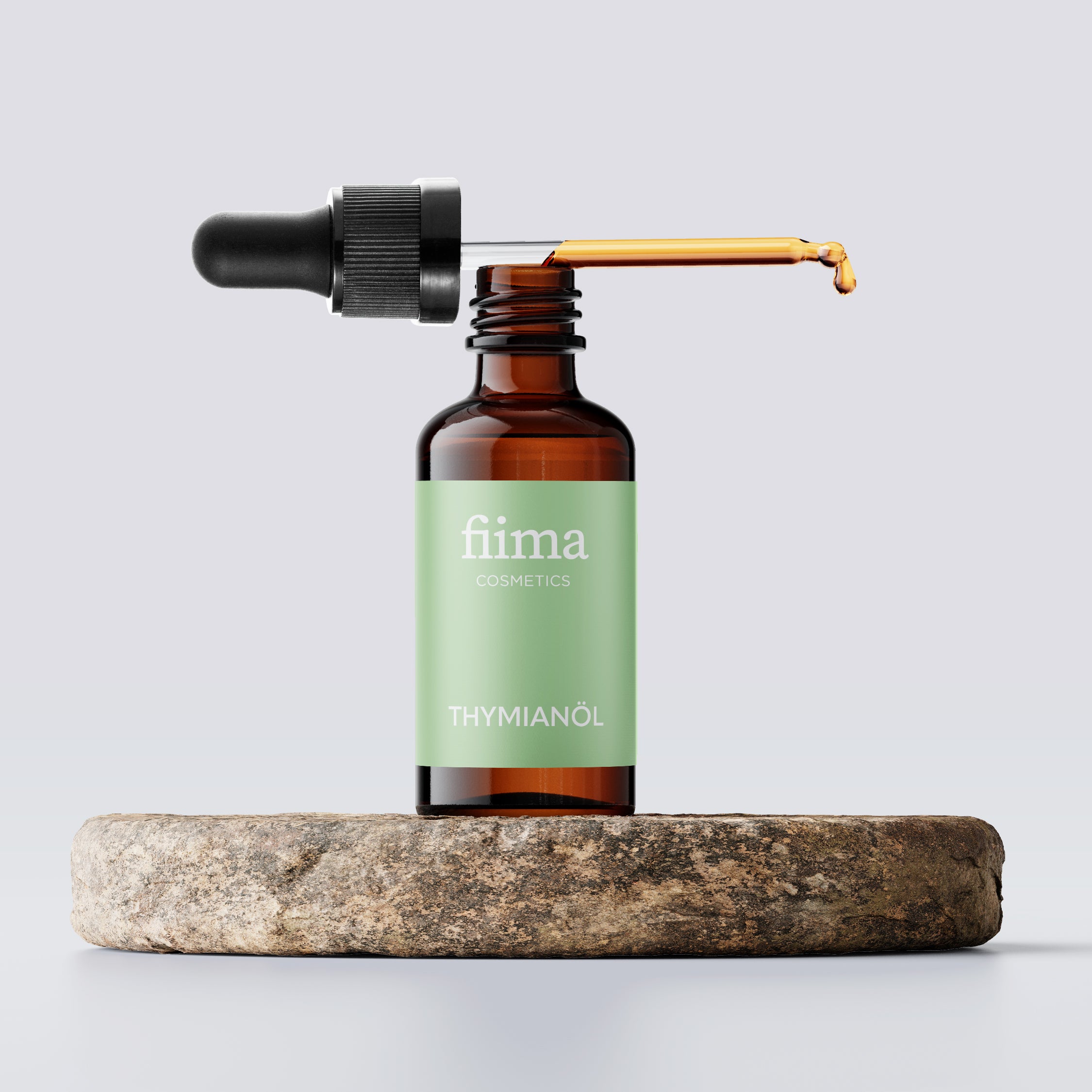Thymianöl