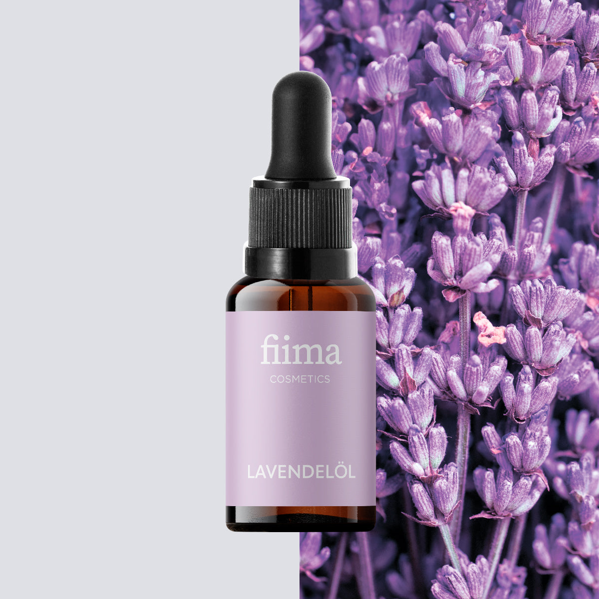 Lavendelöl