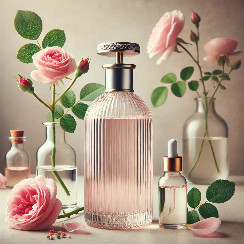 Rosenwasser im Vergleich: Welches ist das Beste für deine Haut?